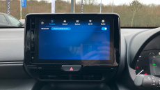 Toyota Yaris Cross 1.5 Hybrid GR Sport 5dr CVT Hybrid Estate